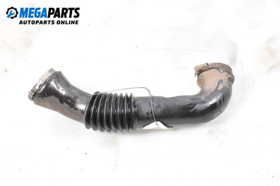 Air intake corrugated hose for Ford Fiesta V Hatchback (11.2001 - 03.2010) 1.4 16V, 80 hp
