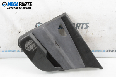 Interior door panel  for Nissan Primera Sedan III (01.2002 - 06.2007), 5 doors, sedan, position: rear - right