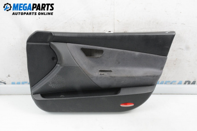 Interior door panel  for Nissan Primera Sedan III (01.2002 - 06.2007), 5 doors, sedan, position: front - right