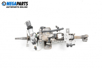 Steering shaft for Nissan Primera Sedan III (01.2002 - 06.2007)