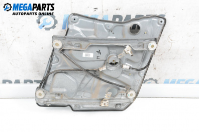 Motor des elektrischen fensterhebers for Nissan Primera Sedan III (01.2002 - 06.2007), 5 türen, sedan, position: rechts, vorderseite