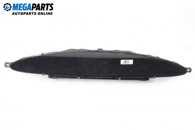 Instrument cluster for Nissan Primera Sedan III (01.2002 - 06.2007) 1.9 dCi, 120 hp