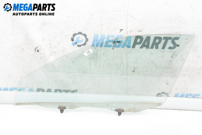 Fensterscheibe for Nissan Primera Sedan III (01.2002 - 06.2007), 5 türen, sedan, position: links, vorderseite