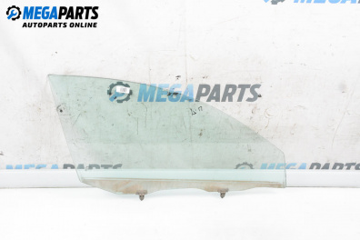 Fensterscheibe for Nissan Primera Sedan III (01.2002 - 06.2007), 5 türen, sedan, position: rechts, vorderseite