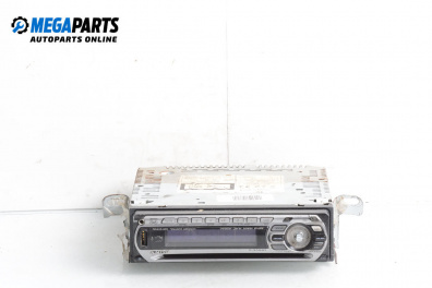CD player for Nissan Primera Sedan III (01.2002 - 06.2007)