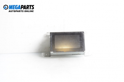 Multimedia for Nissan Primera Sedan III (01.2002 - 06.2007)