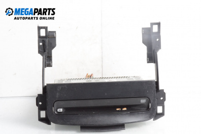 CD player for Nissan Primera Sedan III (01.2002 - 06.2007)
