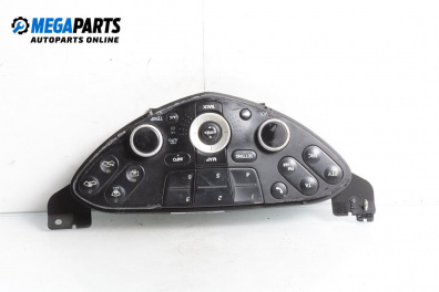 Panou aer condiționat for Nissan Primera Sedan III (01.2002 - 06.2007)