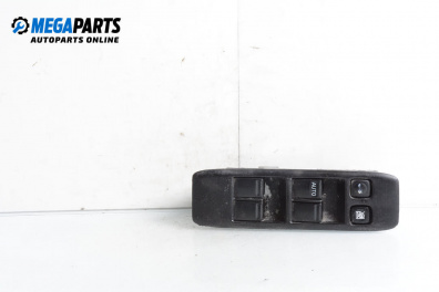 Window adjustment switch for Nissan Primera Sedan III (01.2002 - 06.2007)