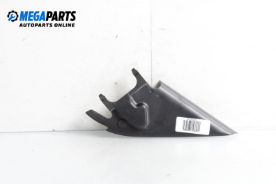 Interior plastic for Nissan Primera Sedan III (01.2002 - 06.2007), 5 doors, sedan, position: front