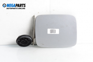 Ușă rezervor for Nissan Primera Sedan III (01.2002 - 06.2007), 5 uși, sedan