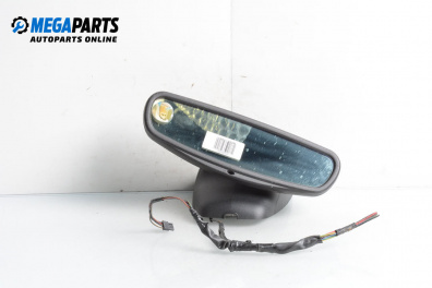 Zentral-ruckspiegel for Nissan Primera Sedan III (01.2002 - 06.2007)