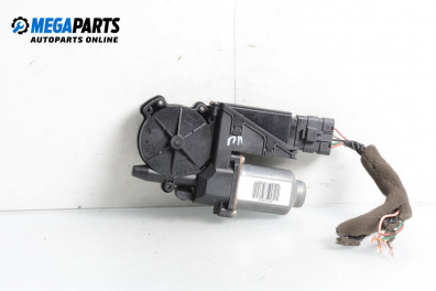 Antriebsmotor el. fensterheber for Nissan Primera Sedan III (01.2002 - 06.2007), 5 türen, sedan, position: links, vorderseite