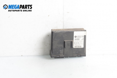 Module for Nissan Primera Sedan III (01.2002 - 06.2007)