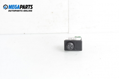 Mirror adjustment button for Nissan Primera Sedan III (01.2002 - 06.2007)