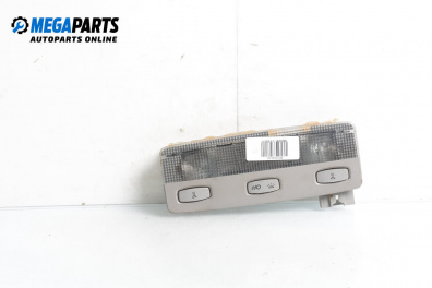 Beleuchtung for Nissan Primera Sedan III (01.2002 - 06.2007)