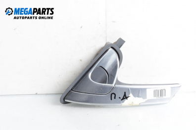 Inner handle for Nissan Primera Sedan III (01.2002 - 06.2007), 5 doors, sedan, position: front - right