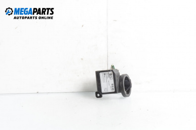 Immobilizer for Nissan Primera Sedan III (01.2002 - 06.2007)