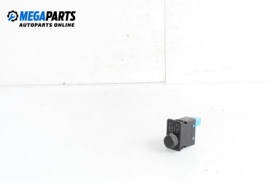 Headlight adjustment button for Nissan Primera Sedan III (01.2002 - 06.2007)