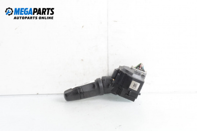 Wiper lever for Nissan Primera Sedan III (01.2002 - 06.2007)