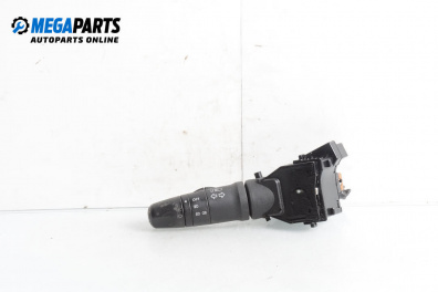 Lights lever for Nissan Primera Sedan III (01.2002 - 06.2007)