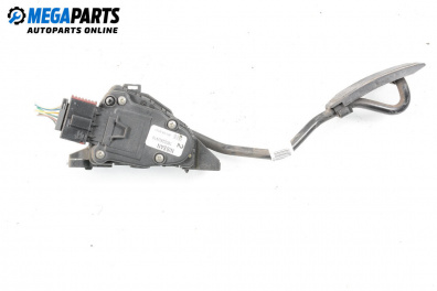 Accelerator potentiometer for Nissan Primera Sedan III (01.2002 - 06.2007)