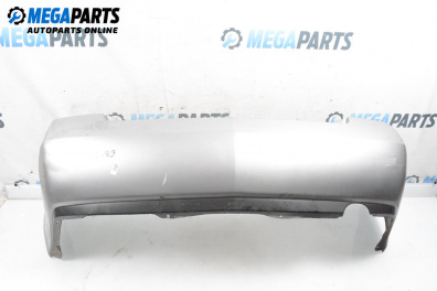 Bara de protectie spate for Nissan Primera Sedan III (01.2002 - 06.2007), sedan