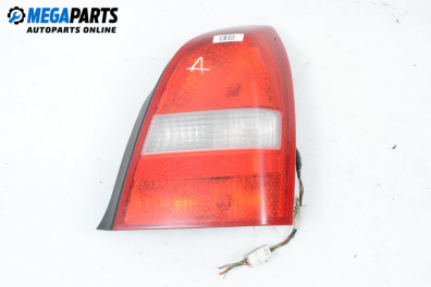 Tail light for Nissan Primera Sedan III (01.2002 - 06.2007), sedan, position: right