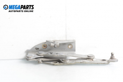 Boot lid hinge for Nissan Primera Sedan III (01.2002 - 06.2007), 5 doors, sedan, position: right