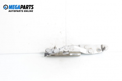 Boot lid hinge for Nissan Primera Sedan III (01.2002 - 06.2007), 5 doors, sedan, position: left