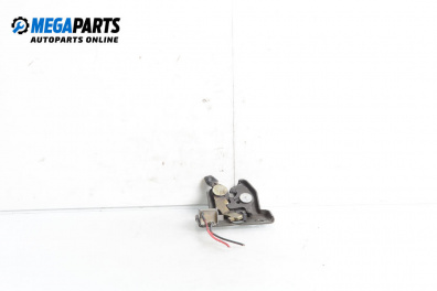 Încuietoare portbagaj for Nissan Primera Sedan III (01.2002 - 06.2007), sedan, position: din spate