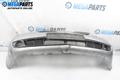 Frontstoßstange for Nissan Primera Sedan III (01.2002 - 06.2007), sedan, position: vorderseite