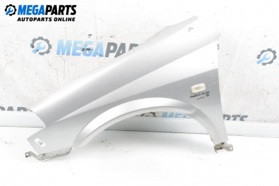 Kotflügel for Nissan Primera Sedan III (01.2002 - 06.2007), 5 türen, sedan, position: links, vorderseite