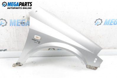 Kotflügel for Nissan Primera Sedan III (01.2002 - 06.2007), 5 türen, sedan, position: rechts, vorderseite