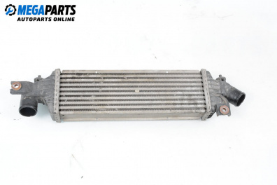 Zwischenkühler for Nissan Primera Sedan III (01.2002 - 06.2007) 1.9 dCi, 120 hp