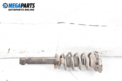 MacPherson-federbein for Nissan Primera Sedan III (01.2002 - 06.2007), sedan, position: rechts, rückseite
