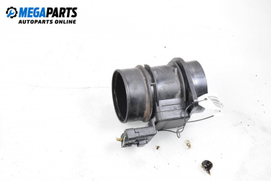 Air mass flow meter for Nissan Primera Sedan III (01.2002 - 06.2007) 1.9 dCi, 120 hp