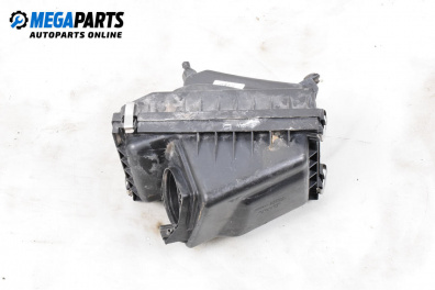 Filtergehäuse for Nissan Primera Sedan III (01.2002 - 06.2007) 1.9 dCi