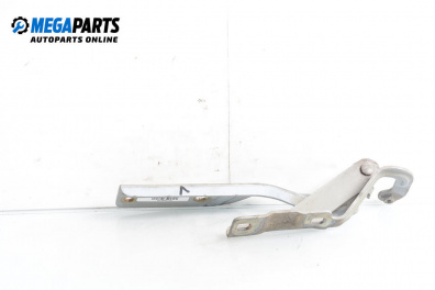 Motorhaubenscharnier for Nissan Primera Sedan III (01.2002 - 06.2007), 5 türen, sedan, position: links