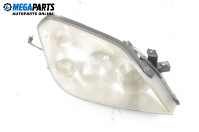 Far for Nissan Primera Sedan III (01.2002 - 06.2007), sedan, position: dreapta