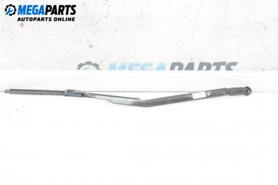 Wischerarm frontscheibe for Nissan Primera Sedan III (01.2002 - 06.2007), position: rechts