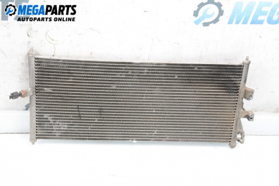 Kühler klimaanlage for Nissan Primera Sedan III (01.2002 - 06.2007) 1.9 dCi, 120 hp