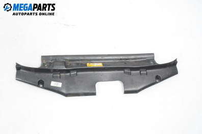 Element schlossträger frontmaske for Nissan Primera Sedan III (01.2002 - 06.2007), sedan, position: mitte
