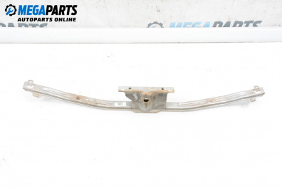 Element schlossträger frontmaske for Nissan Primera Sedan III (01.2002 - 06.2007), sedan, position: mitte