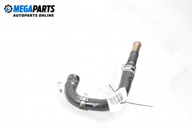 Fuel Hose for Nissan Primera Sedan III (01.2002 - 06.2007) 1.9 dCi, 120 hp