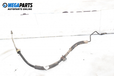 Klimaschlauch for Nissan Primera Sedan III (01.2002 - 06.2007)