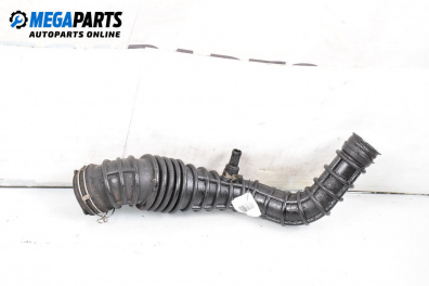 Air duct for Nissan Primera Sedan III (01.2002 - 06.2007) 1.9 dCi, 120 hp