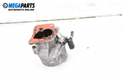 Vacuum pump for Nissan Primera Sedan III (01.2002 - 06.2007) 1.9 dCi, 120 hp