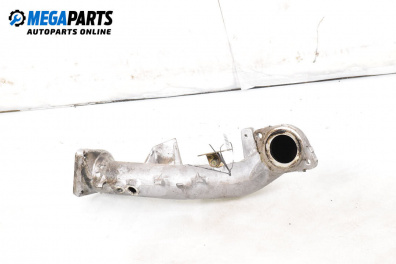 Wasserleitung for Nissan Primera Sedan III (01.2002 - 06.2007) 1.9 dCi, 120 hp