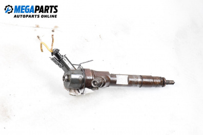 Duza diesel for Nissan Primera Sedan III (01.2002 - 06.2007) 1.9 dCi, 120 hp
